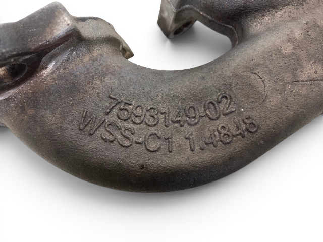 Mini Cooper JCW N14 N18 Turbo Exhaust Manifold 11627593149 07-16 R5x R60 553