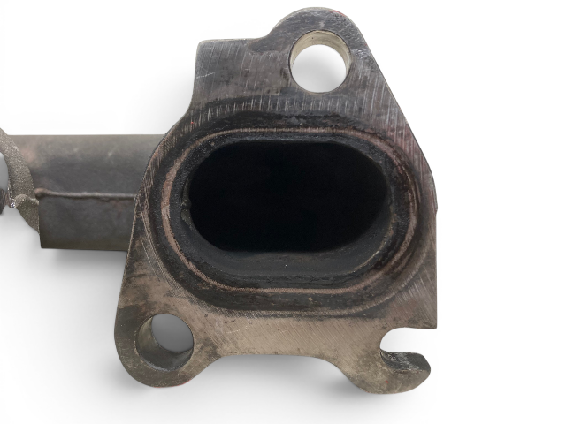 Mini Cooper JCW N14 N18 Turbo Exhaust Manifold 11627593149 07-16 R5x R60 553
