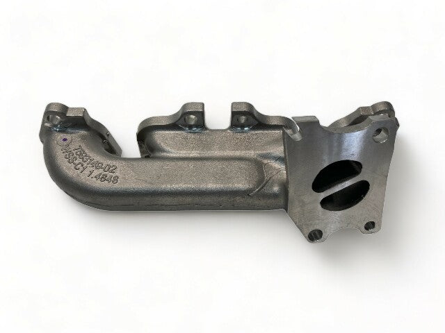 Mini Cooper JCW Exhaust Manifold New OEM 11627593149 2007-2015 R56 R55 R57 R58 R59