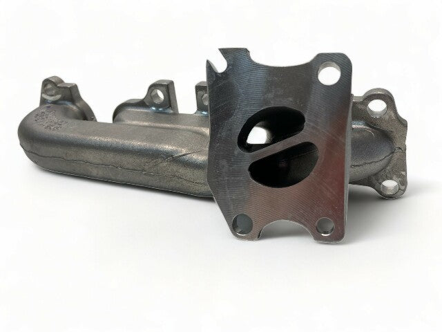 Mini Cooper JCW Exhaust Manifold New OEM 11627593149 2007-2015 R56 R55 R57 R58 R59