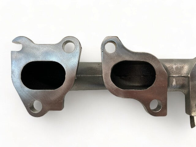 Mini Cooper JCW Exhaust Manifold New OEM 11627593149 2007-2015 R56 R55 R57 R58 R59