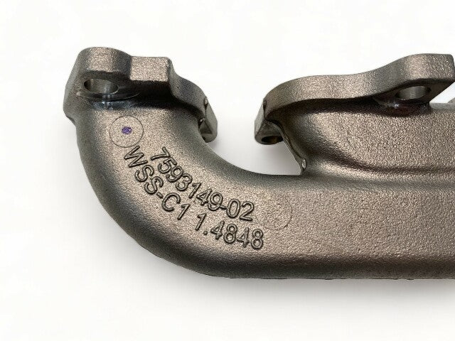 Mini Cooper JCW Exhaust Manifold New OEM 11627593149 2007-2015 R56 R55 R57 R58 R59