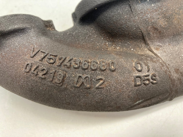 Mini Cooper S N14 N18 Turbo Exhaust Manifold 11627597031 07-15 R5x