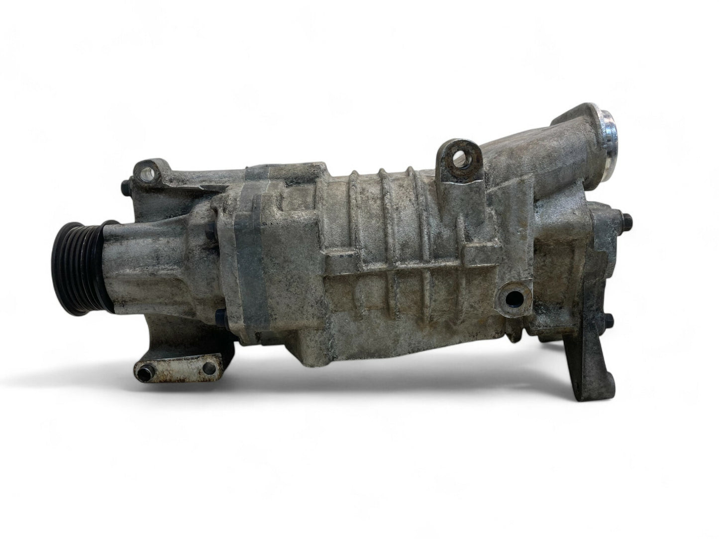 Mini Cooper JCW Supercharger Unknown Miles 11650300354 2002-2008 R52 R53 515