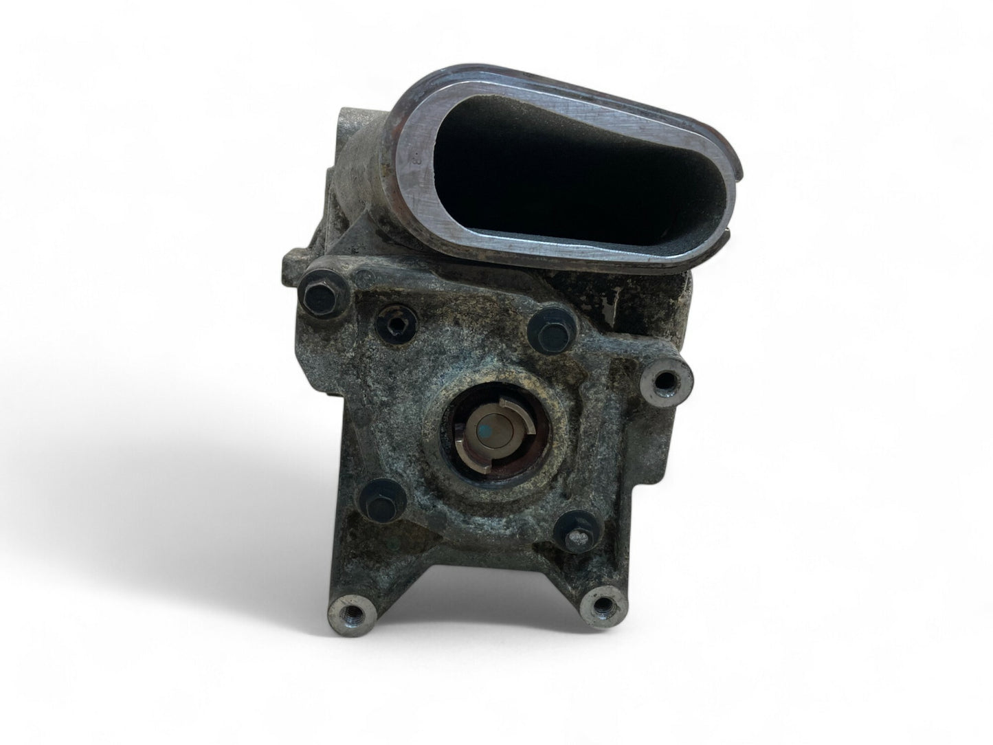 Mini Cooper JCW Supercharger Unknown Miles 11650300354 2002-2008 R52 R53 515