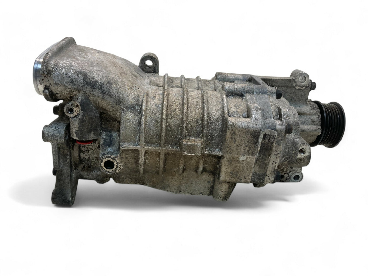 Mini Cooper JCW Supercharger Unknown Miles 11650300354 2002-2008 R52 R53 515