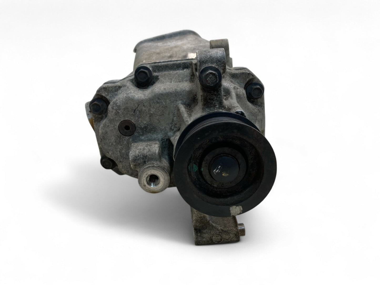 Mini Cooper JCW Supercharger Unknown Miles 11650300354 2002-2008 R52 R53 515