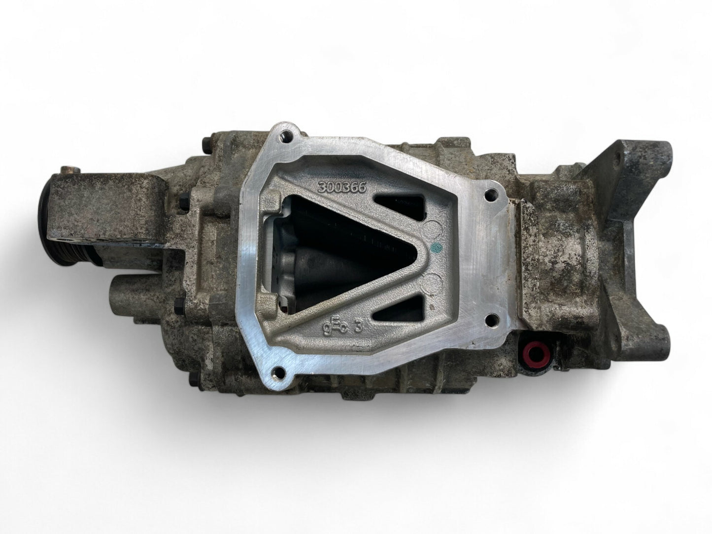 Mini Cooper JCW Supercharger Unknown Miles 11650300354 2002-2008 R52 R53 515