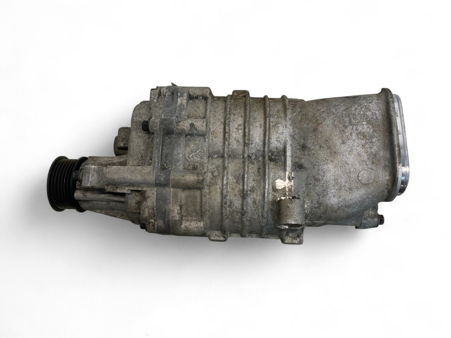 Mini Cooper JCW Supercharger Unknown Miles 11650300354 2002-2008 R52 R53 515