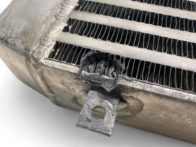 Mini Cooper S Aftermarket Intercooler 2002-2008 R52 R53 508