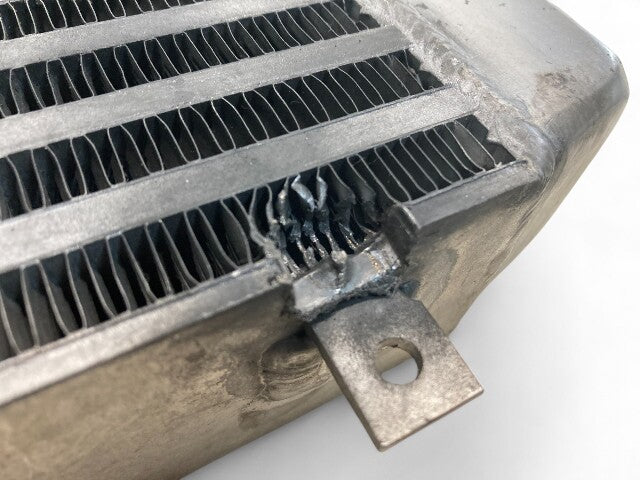 Mini Cooper S Aftermarket Intercooler 2002-2008 R52 R53 508