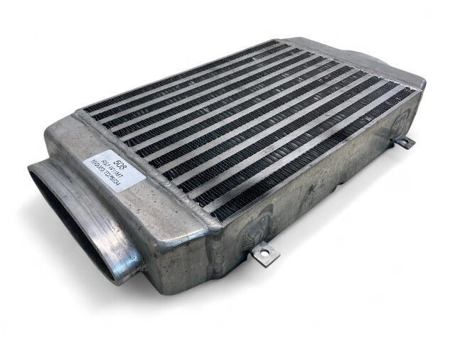 Mini Cooper S Aftermarket Intercooler 2002-2008 R52 R53 508