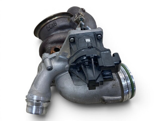 Mini Cooper Base Turbocharger B36 B38 11655A14819 2014-2024 F5x F60 546