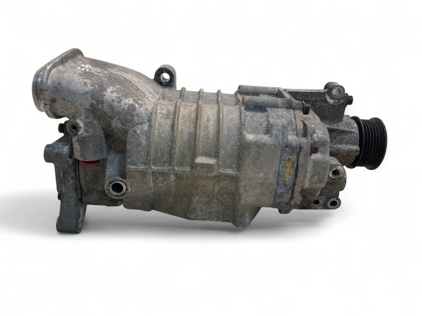 Mini Cooper JCW Supercharger Unknown Miles 11650300354 2002-2008 R52 R53 515