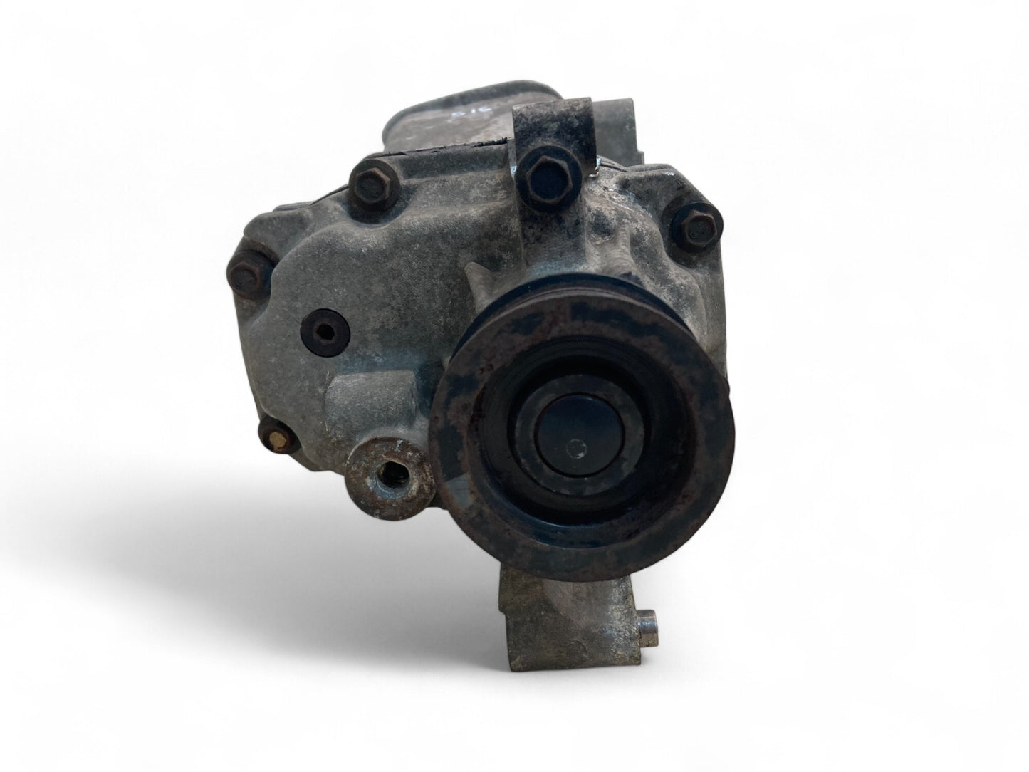 Mini Cooper JCW Supercharger Unknown Miles 11650300354 2002-2008 R52 R53 515