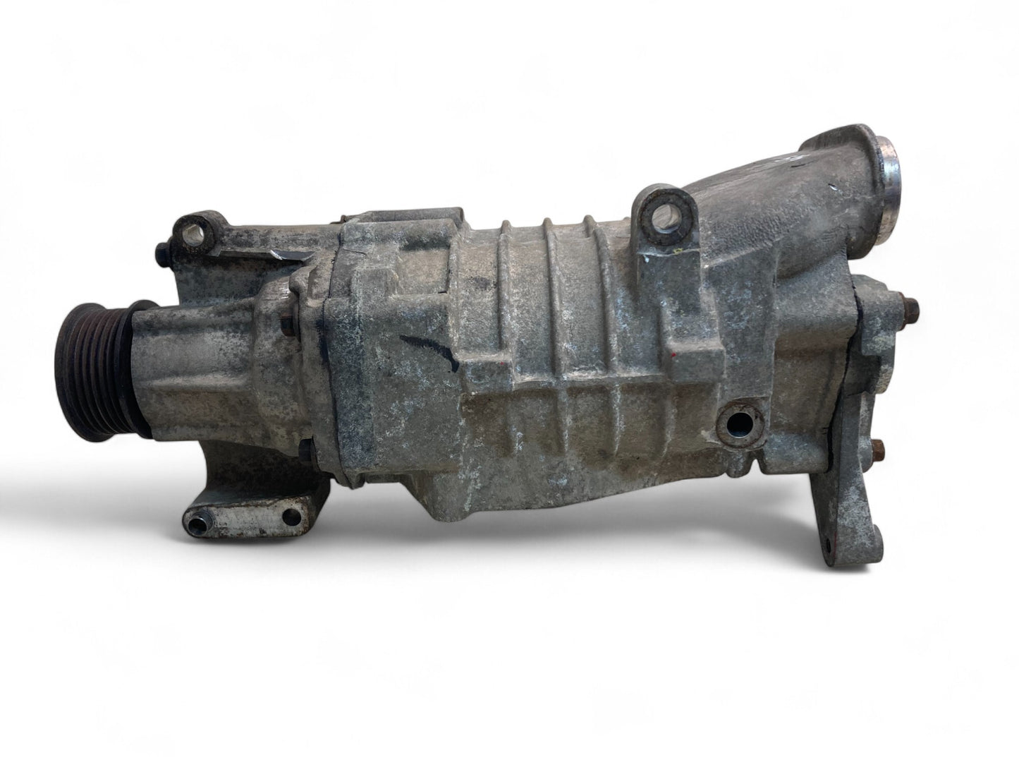 Mini Cooper JCW Supercharger Unknown Miles 11650300354 2002-2008 R52 R53 515