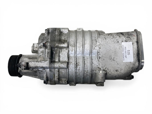 Mini Cooper S Supercharger 101k Miles 11657526657 2002-2008 R52 R53 535