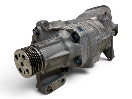 Mini Cooper S Supercharger w/ 15% Pulley 230k Miles 11657526657 02-08 R52 R53 545