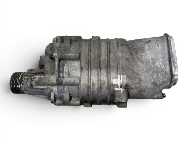 Mini Cooper S Supercharger w/ 15% Pulley 230k Miles 11657526657 02-08 R52 R53 545