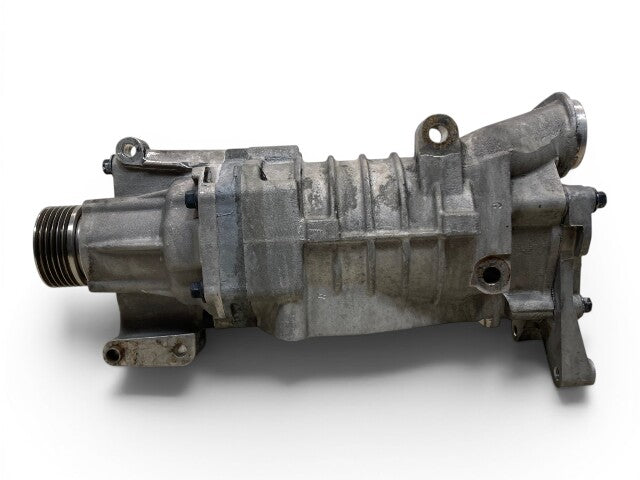 Mini Cooper S Supercharger w/ 15% Pulley 230k Miles 11657526657 02-08 R52 R53 545