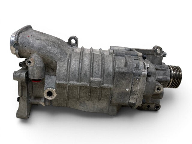 Mini Cooper S Supercharger w/ 15% Pulley 230k Miles 11657526657 02-08 R52 R53 545