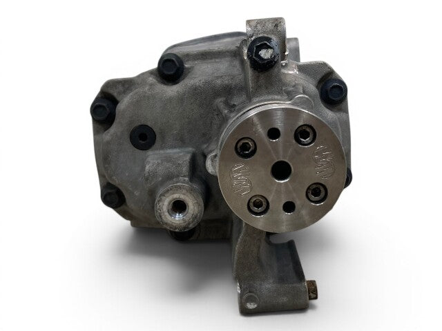 Mini Cooper S Supercharger w/ 15% Pulley 230k Miles 11657526657 02-08 R52 R53 545