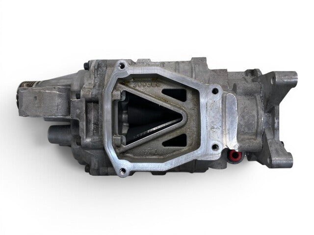 Mini Cooper S Supercharger w/ 15% Pulley 230k Miles 11657526657 02-08 R52 R53 545