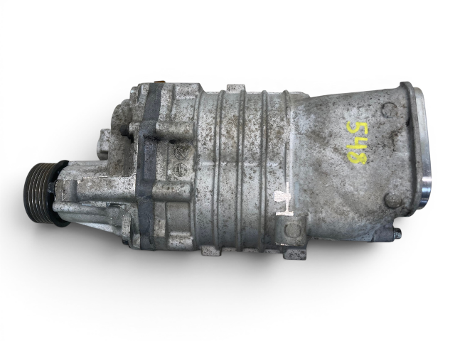 Mini Cooper S Supercharger 158k Miles 11657526657 2002-2008 R52 R53 548