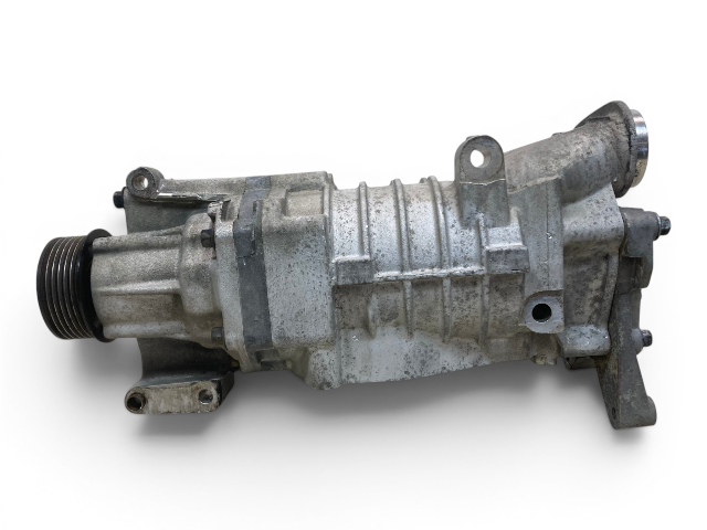Mini Cooper S Supercharger 158k Miles 11657526657 2002-2008 R52 R53 548