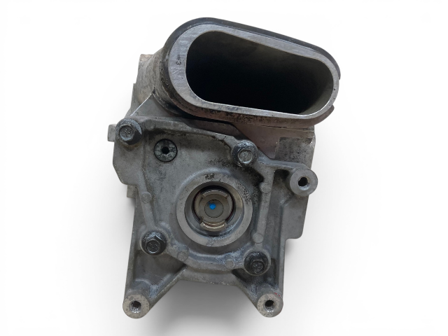 Mini Cooper S Supercharger 158k Miles 11657526657 2002-2008 R52 R53 548