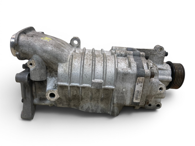 Mini Cooper S Supercharger 158k Miles 11657526657 2002-2008 R52 R53 548