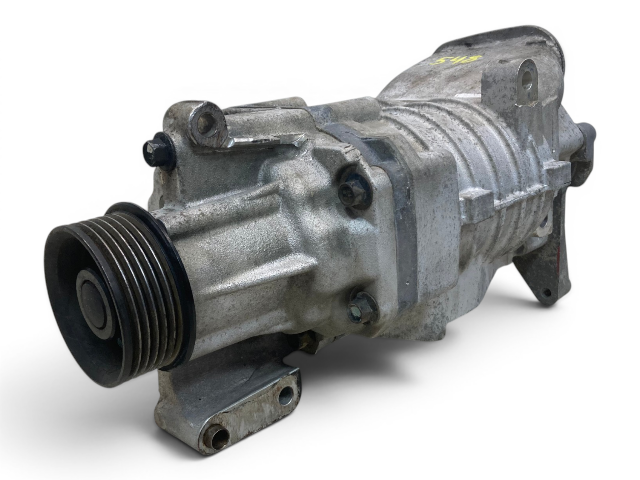 Mini Cooper S Supercharger 158k Miles 11657526657 2002-2008 R52 R53 548