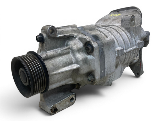 Mini Cooper S Supercharger 104k Miles 11657526657 2002-2008 R52 R53 548