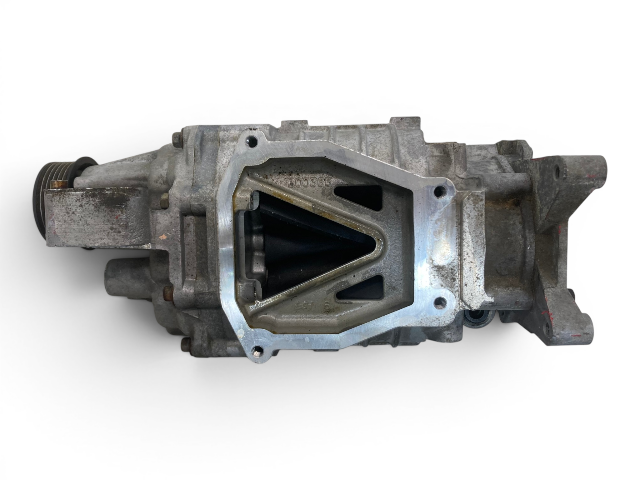 Mini Cooper S Supercharger 158k Miles 11657526657 2002-2008 R52 R53 548
