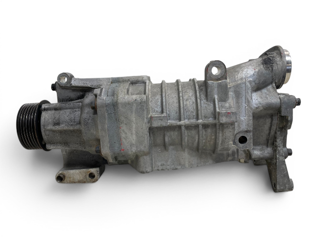 Mini Cooper S Supercharger 104k Miles 11657526657 2002-2008 R52 R53 549
