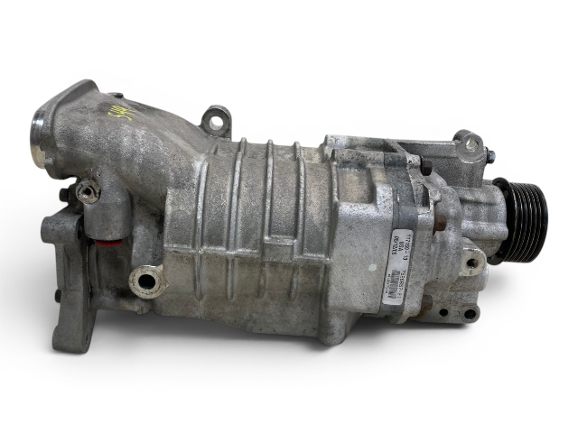 Mini Cooper S Supercharger 104k Miles 11657526657 2002-2008 R52 R53 549
