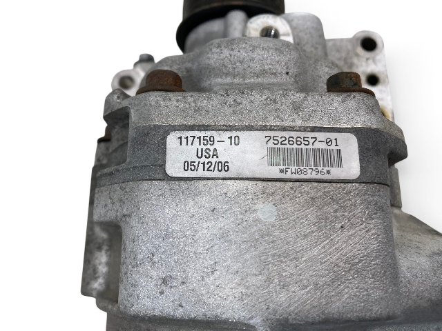 Mini Cooper S Supercharger 104k Miles 11657526657 2002-2008 R52 R53 549