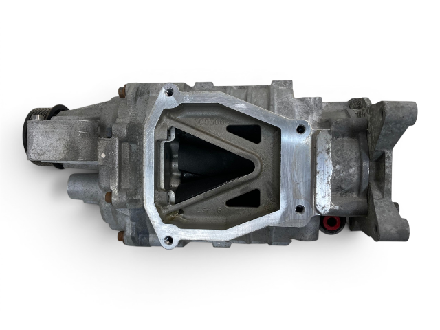 Mini Cooper S Supercharger 104k Miles 11657526657 2002-2008 R52 R53 549