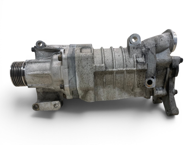 Mini Cooper S Supercharger w/ 15% Pulley 133k Miles 11657526657 02-08 R52 R53 551