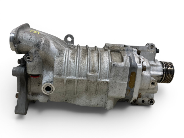 Mini Cooper S Supercharger w/ 15% Pulley 133k Miles 11657526657 02-08 R52 R53 551