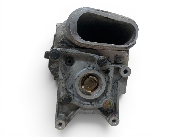 Mini Cooper S Supercharger w/ 15% Pulley 133k Miles 11657526657 02-08 R52 R53 551