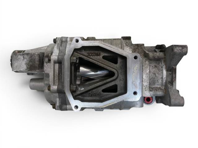 Mini Cooper S Supercharger w/ 15% Pulley 133k Miles 11657526657 02-08 R52 R53 551
