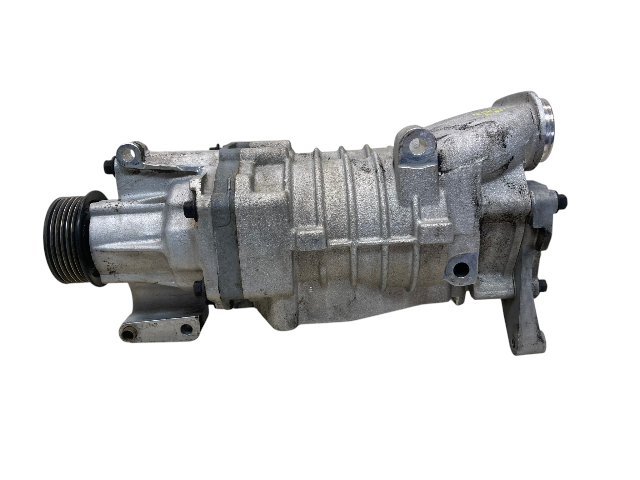 Mini Cooper S Supercharger 123k Miles 11657526657 2002-2008 R52 R53 556