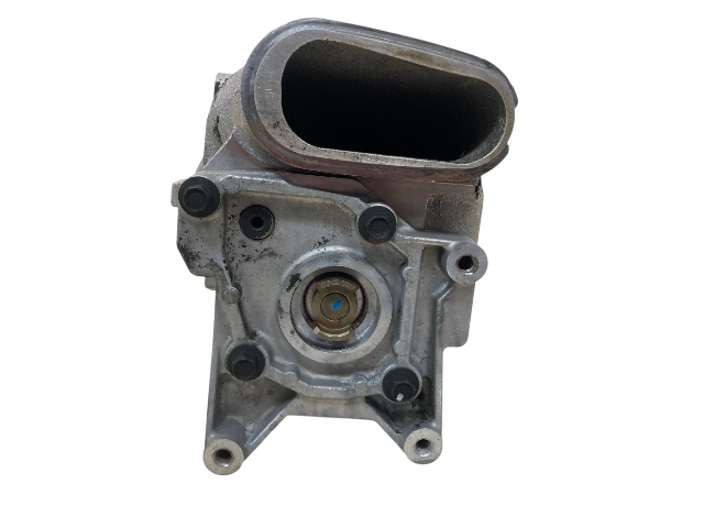 Mini Cooper S Supercharger 123k Miles 11657526657 2002-2008 R52 R53 556