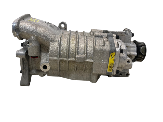 Mini Cooper S Supercharger 123k Miles 11657526657 2002-2008 R52 R53 556