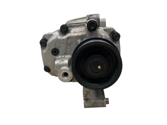 Mini Cooper S Supercharger 123k Miles 11657526657 2002-2008 R52 R53 556
