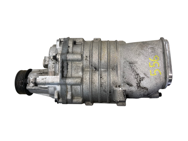 Mini Cooper S Supercharger 123k Miles 11657526657 2002-2008 R52 R53 556