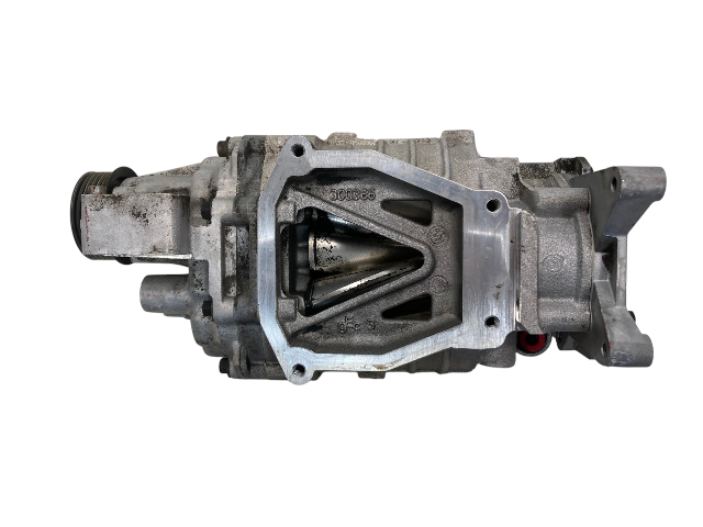 Mini Cooper S Supercharger 123k Miles 11657526657 2002-2008 R52 R53 556