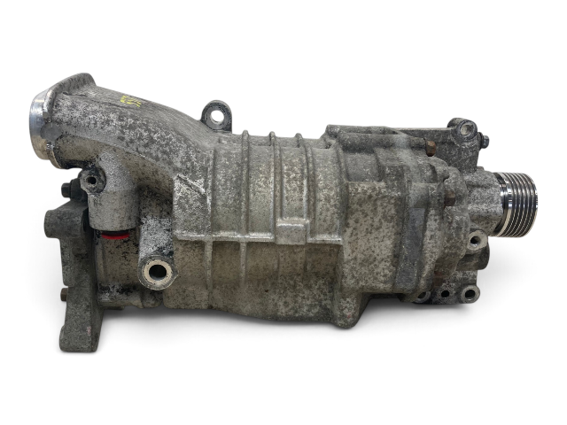 Mini Cooper S Supercharger w/ 15% Pulley 217k Miles 11657526657 02-08 R52 R53 557