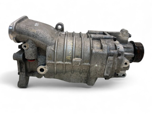 Mini Cooper S Supercharger 139k Miles 11657526657 02-08 R52 R53 CLR52